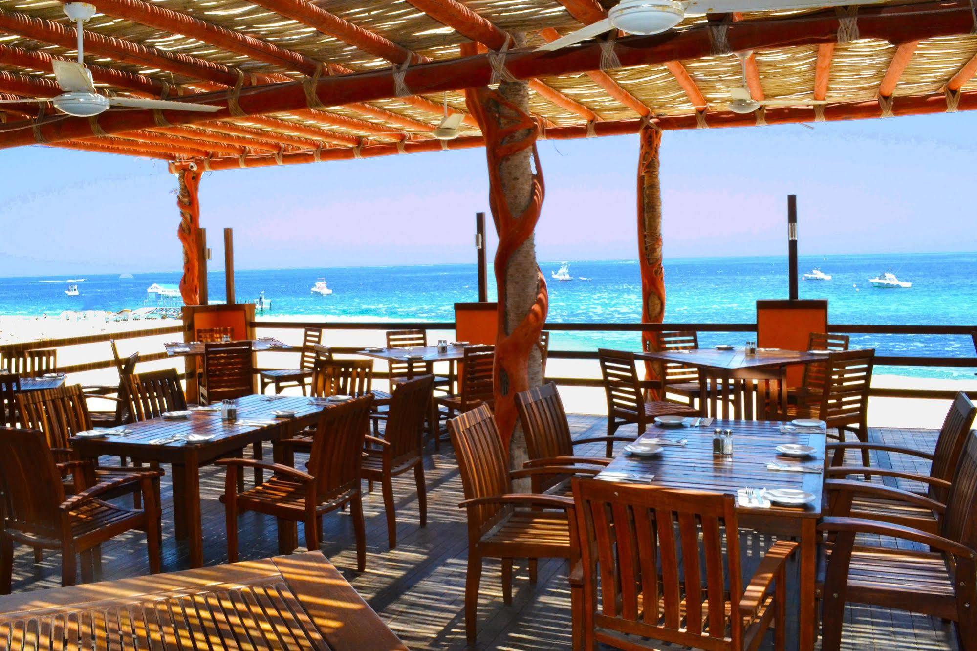 Villas De Cortez Penthouse Los Barriles Exterior foto